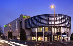 ibis Styles Bordeaux Saint Médard